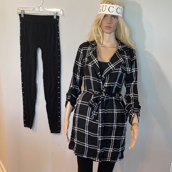 TOP black and white - Picture 5 of 7